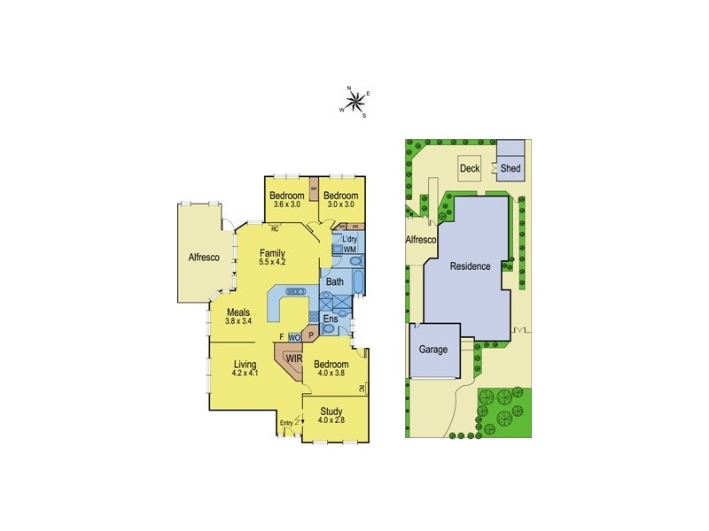 12 Lighthorse Crescent, Narre Warren South VIC 3805