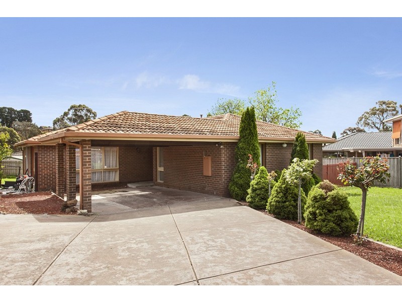 15 Lalor Close, Mulgrave VIC 3170