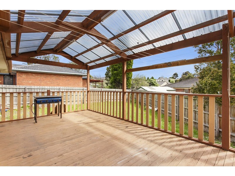 15 Lalor Close, Mulgrave VIC 3170
