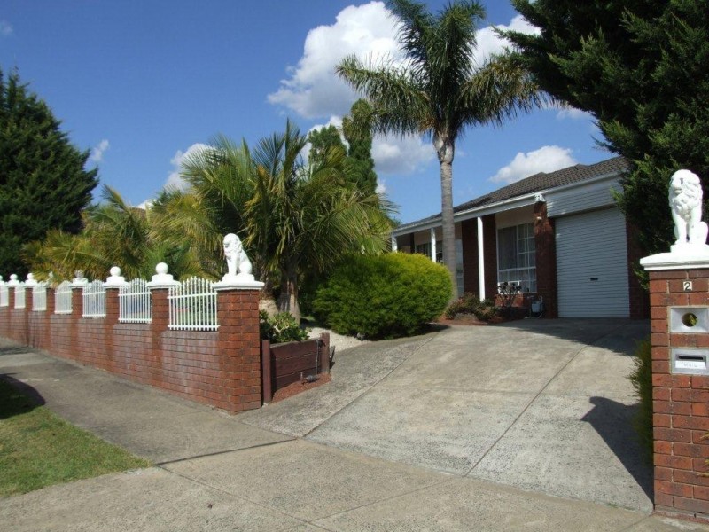 2 Gordonia crescent, Narre Warren VIC 3805