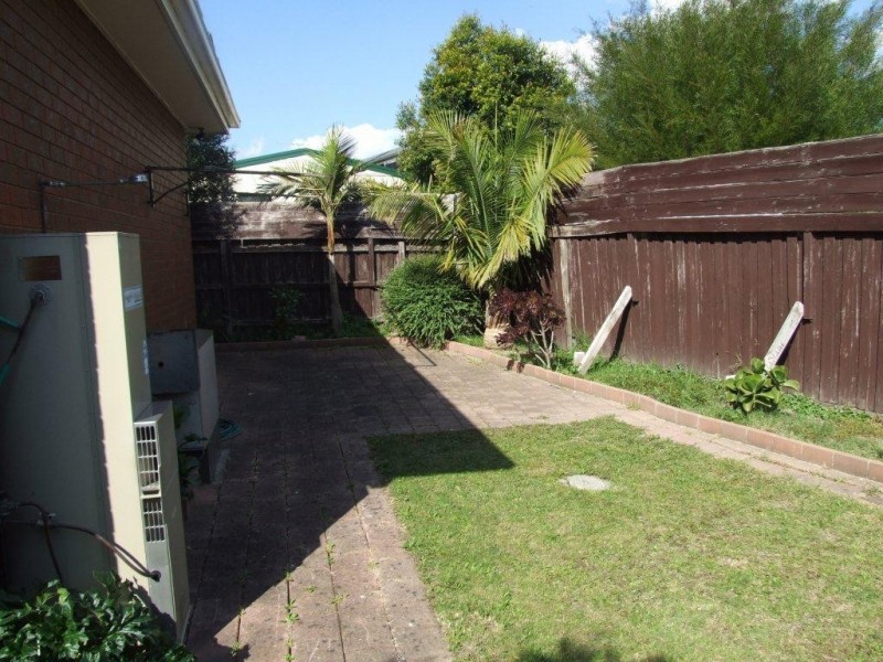 2 Gordonia crescent, Narre Warren VIC 3805