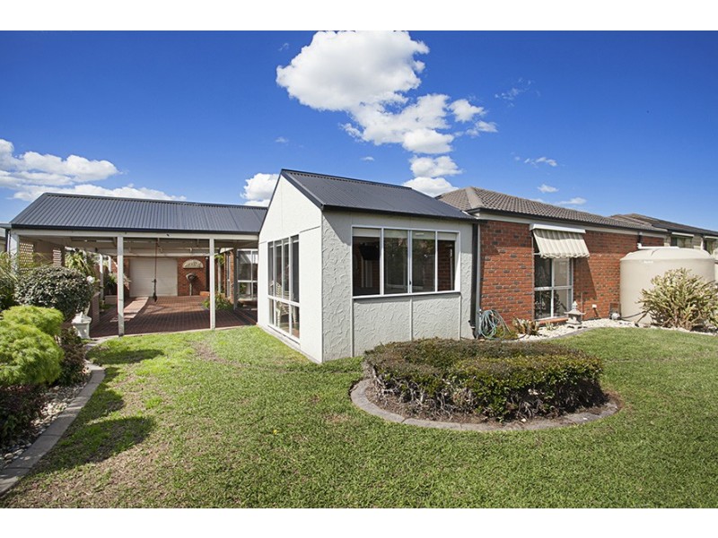 49 Wood Road, Narre Warren South VIC 3805