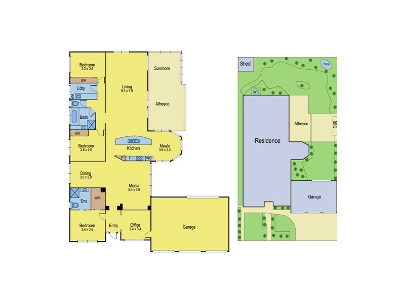 49 Wood Road, Narre Warren South VIC 3805