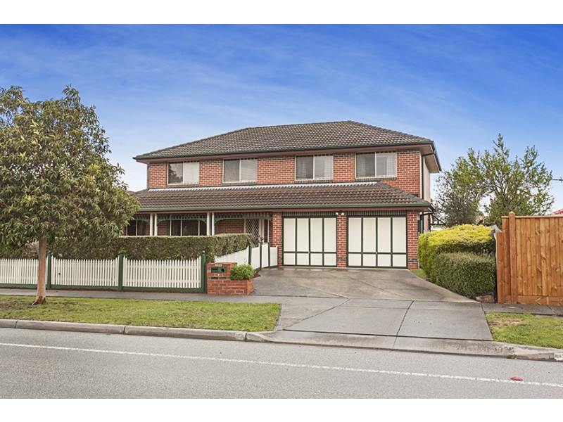 9 Raleigh Drive, Narre Warren South VIC 3805