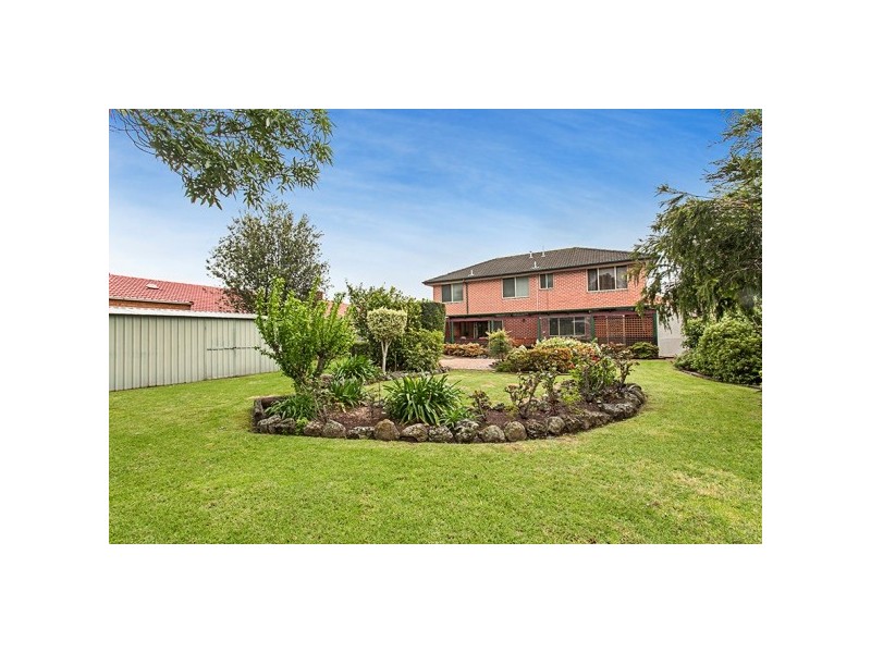 9 Raleigh Drive, Narre Warren South VIC 3805