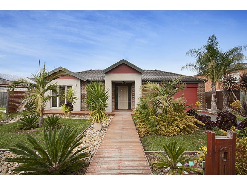 89 Robinswood, Narre Warren South VIC 3805