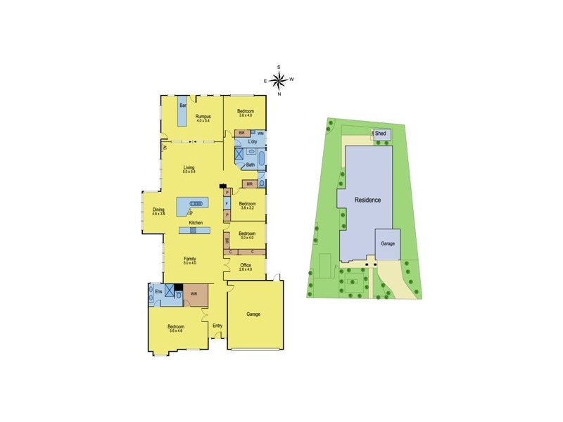 89 Robinswood, Narre Warren South VIC 3805