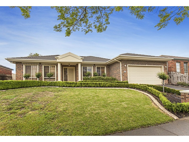 37 Littlecroft Ave, Narre Warren South VIC 3805