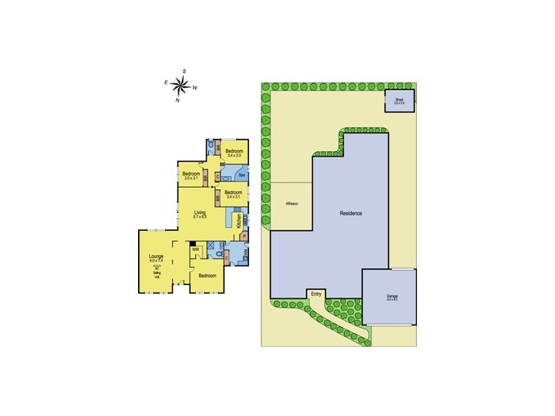 37 Littlecroft Ave, Narre Warren South VIC 3805