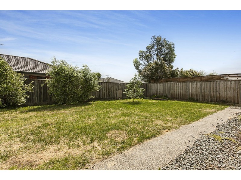 61 Kershaw Drive, Narre Warren South VIC 3805