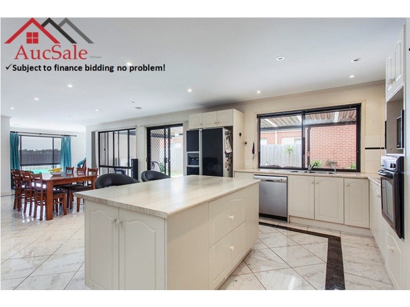 74 Langbourne Drive, Narre Warren South VIC 3805