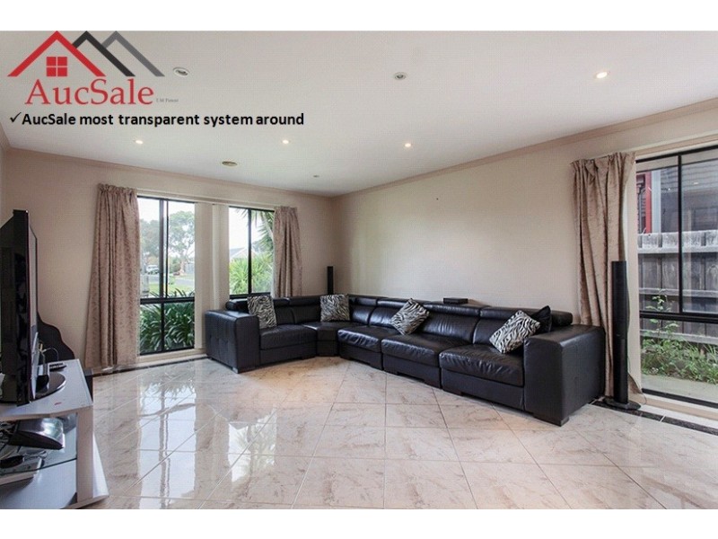 74 Langbourne Drive, Narre Warren South VIC 3805