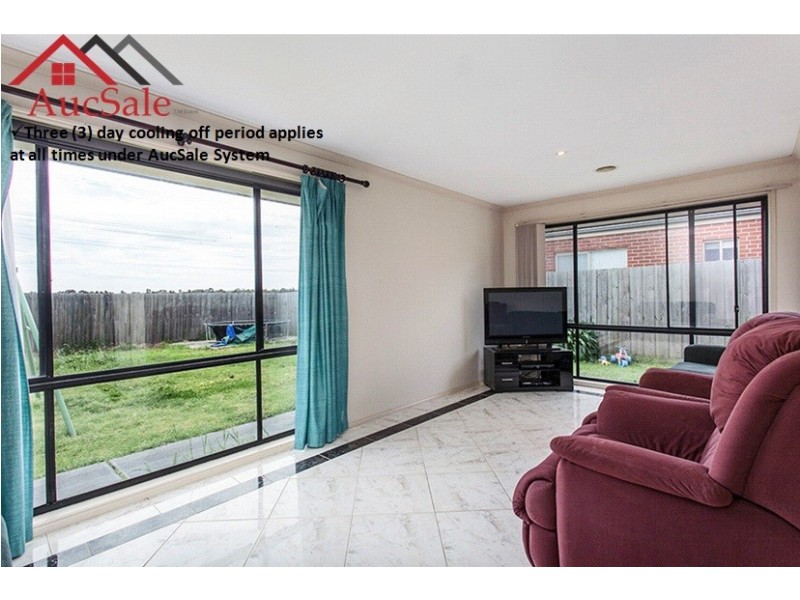 74 Langbourne Drive, Narre Warren South VIC 3805