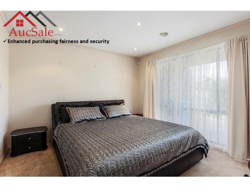 74 Langbourne Drive, Narre Warren South VIC 3805