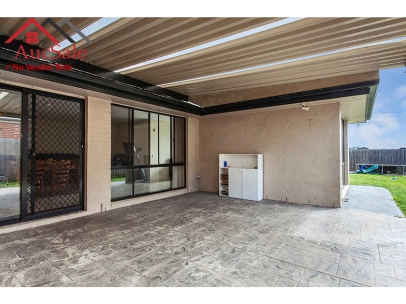 74 Langbourne Drive, Narre Warren South VIC 3805
