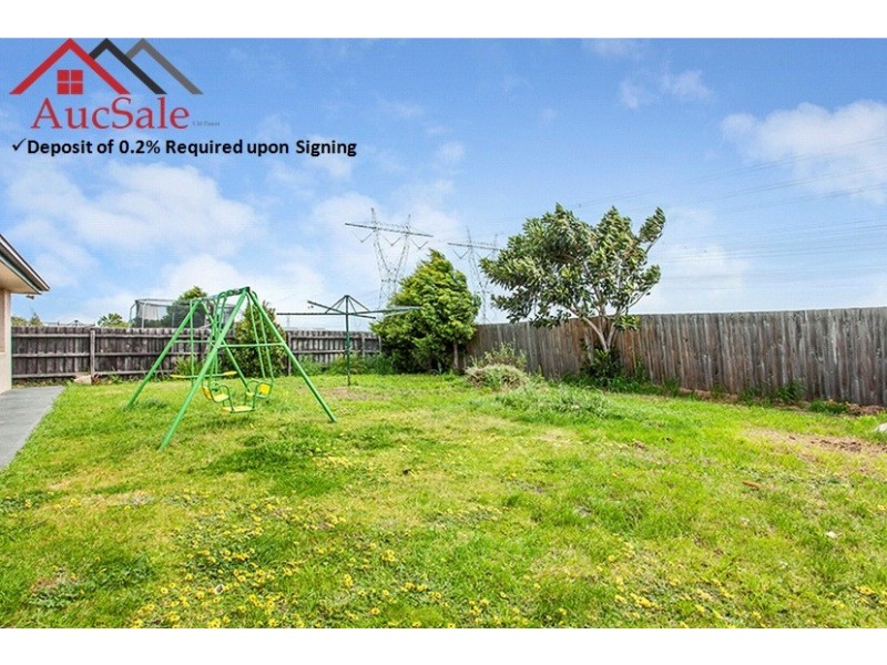 74 Langbourne Drive, Narre Warren South VIC 3805