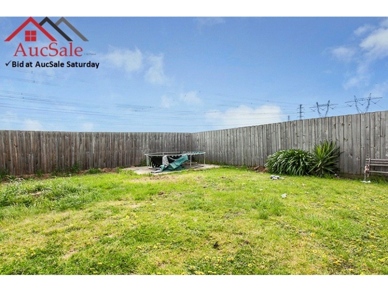 74 Langbourne Drive, Narre Warren South VIC 3805