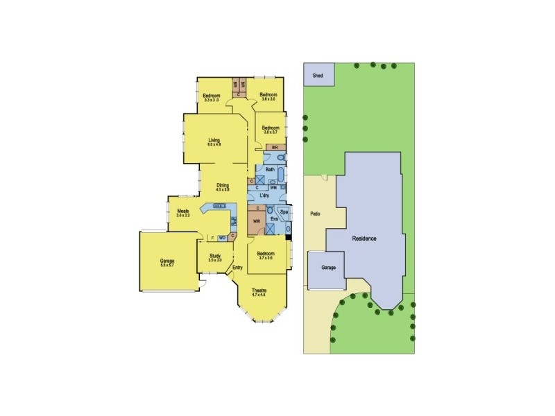 22 Claremont Glen, Berwick VIC 3806