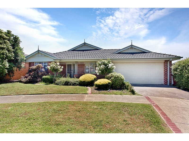 8 Plymtree Court, Narre Warren South VIC 3805