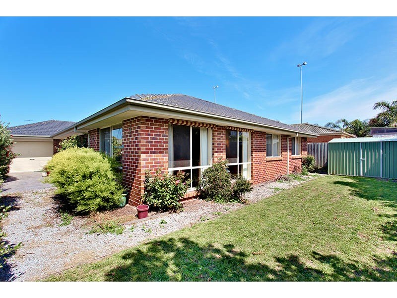8 Plymtree Court, Narre Warren South VIC 3805