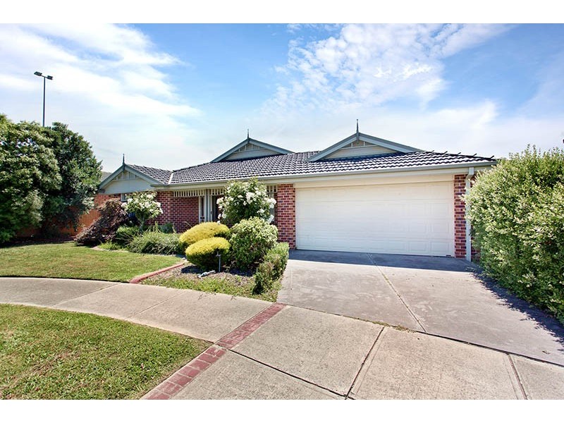 8 Plymtree Court, Narre Warren South VIC 3805