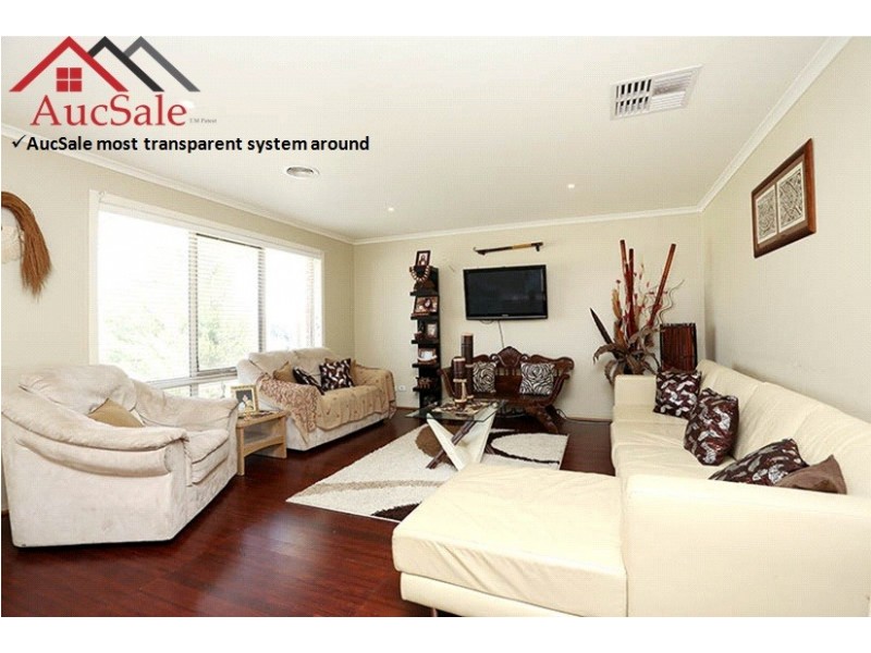 63 Golden Grove Drive, Narre Warren South VIC 3805