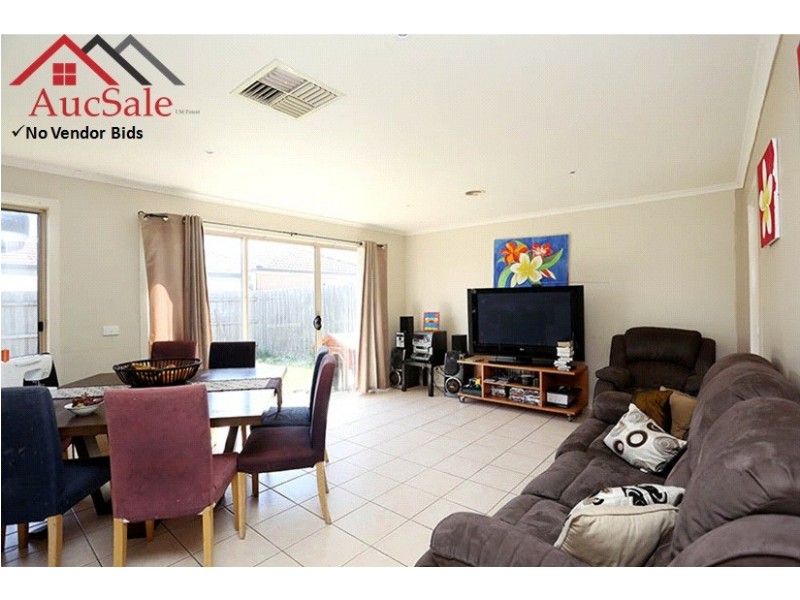63 Golden Grove Drive, Narre Warren South VIC 3805
