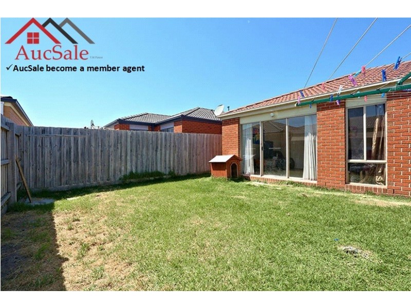 63 Golden Grove Drive, Narre Warren South VIC 3805