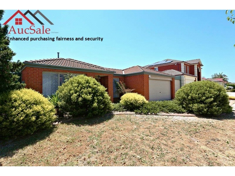 9 President Road, Narre Warren South VIC 3805