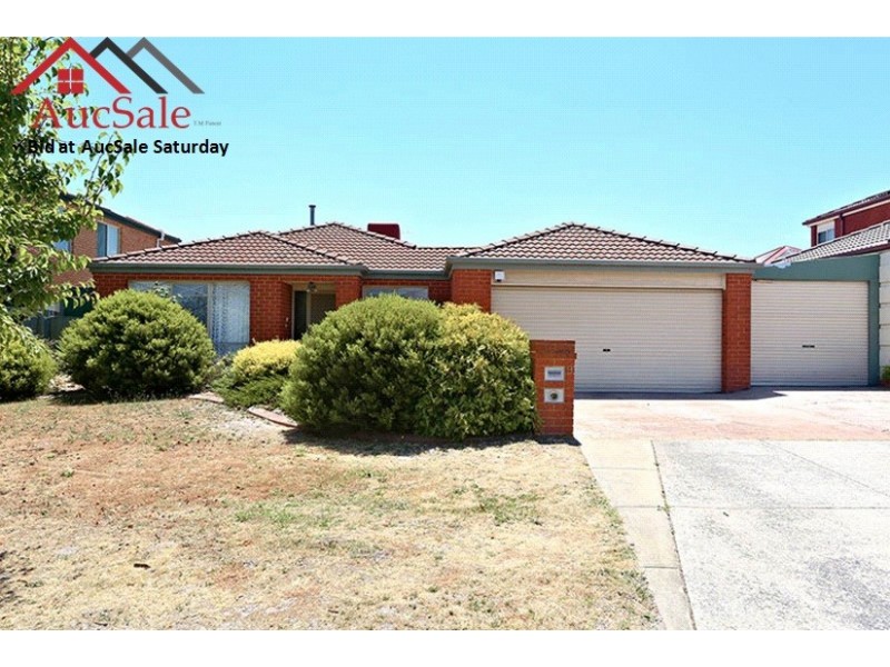 9 President Road, Narre Warren South VIC 3805