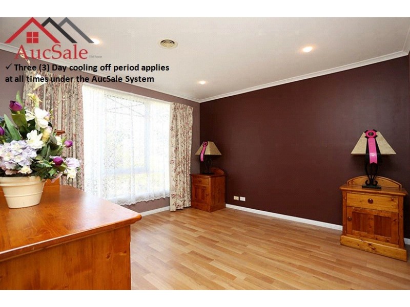 9 President Road, Narre Warren South VIC 3805