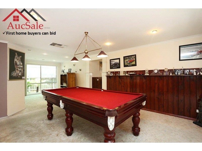 9 President Road, Narre Warren South VIC 3805