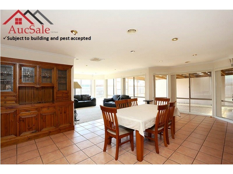 9 President Road, Narre Warren South VIC 3805