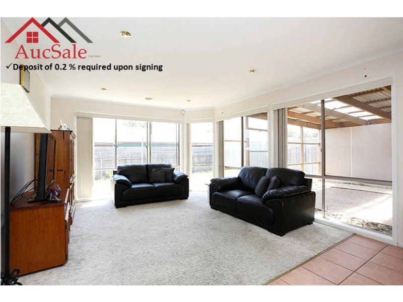 9 President Road, Narre Warren South VIC 3805