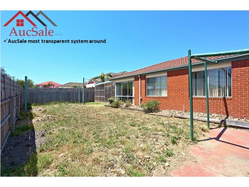 9 President Road, Narre Warren South VIC 3805