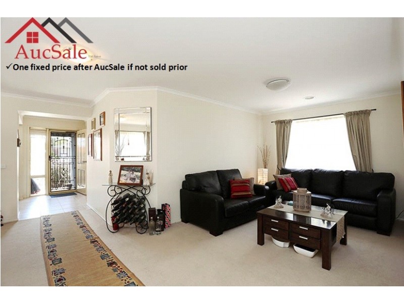 25 McCartney Drive, Narre Warren South VIC 3805