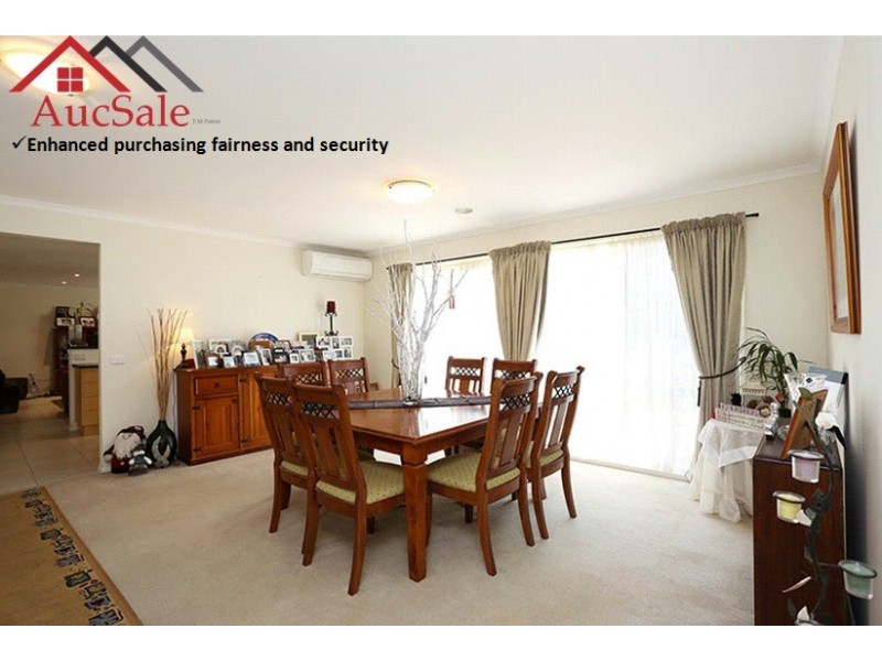 25 McCartney Drive, Narre Warren South VIC 3805