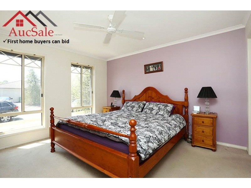 25 McCartney Drive, Narre Warren South VIC 3805