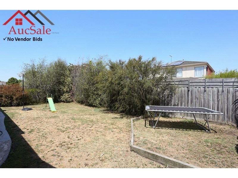 25 McCartney Drive, Narre Warren South VIC 3805