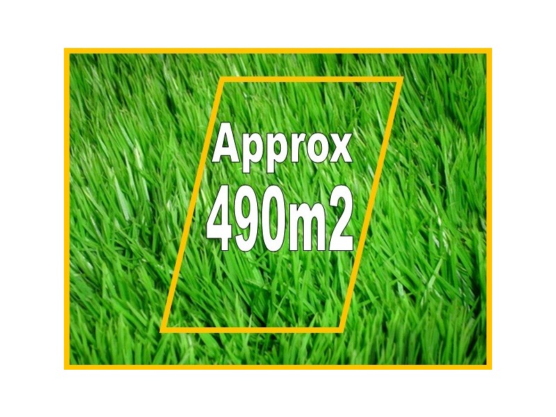 LOT 1223 Chantenay Parade, Cranbourne North VIC 3977