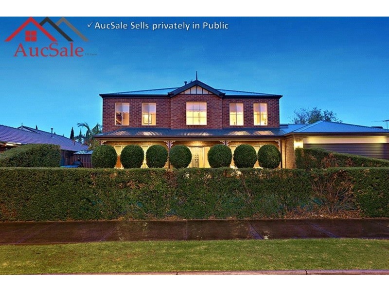79 Hancock Drive, Berwick VIC 3806