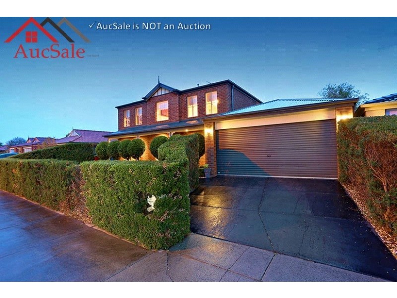 79 Hancock Drive, Berwick VIC 3806