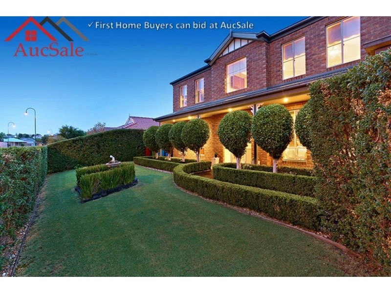 79 Hancock Drive, Berwick VIC 3806