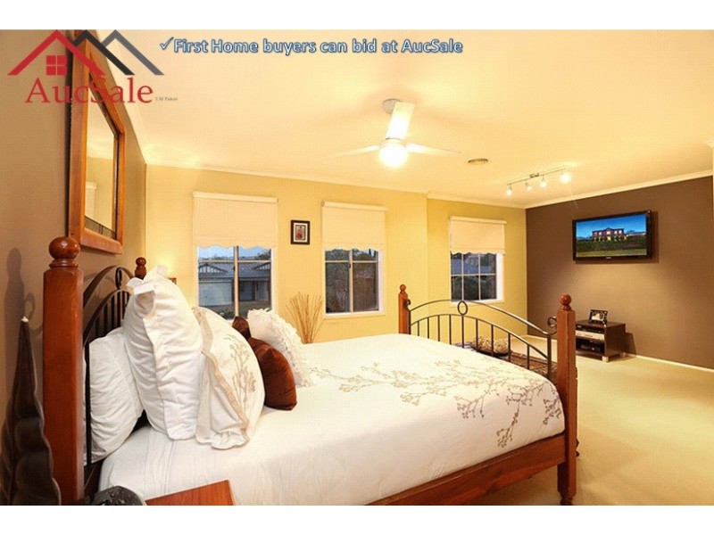 79 Hancock Drive, Berwick VIC 3806