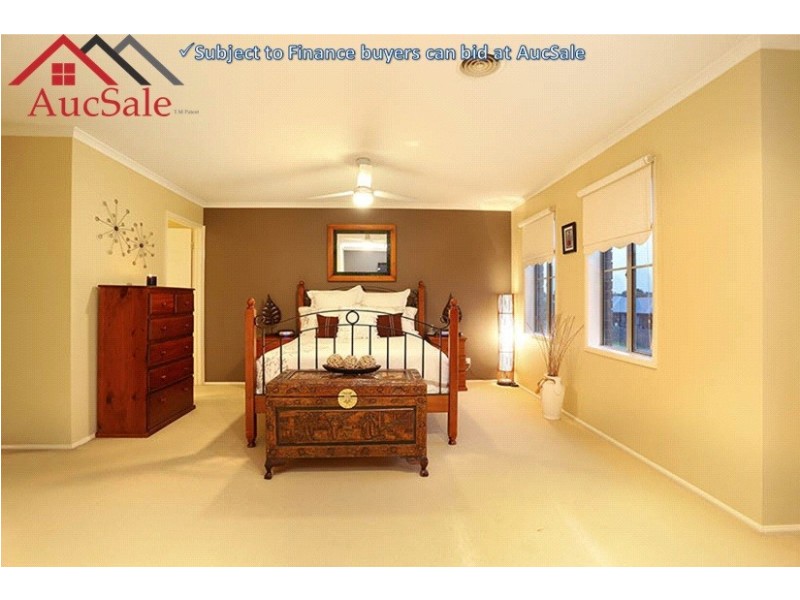 79 Hancock Drive, Berwick VIC 3806