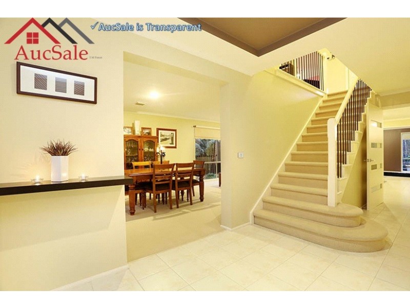 79 Hancock Drive, Berwick VIC 3806