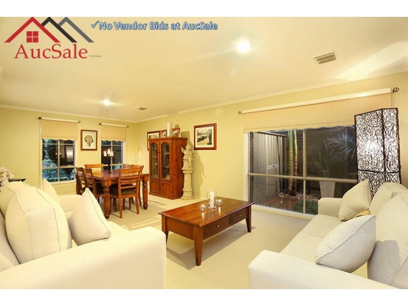 79 Hancock Drive, Berwick VIC 3806