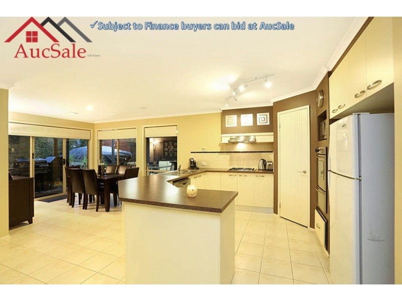 79 Hancock Drive, Berwick VIC 3806