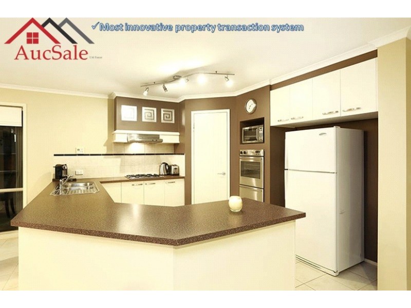 79 Hancock Drive, Berwick VIC 3806