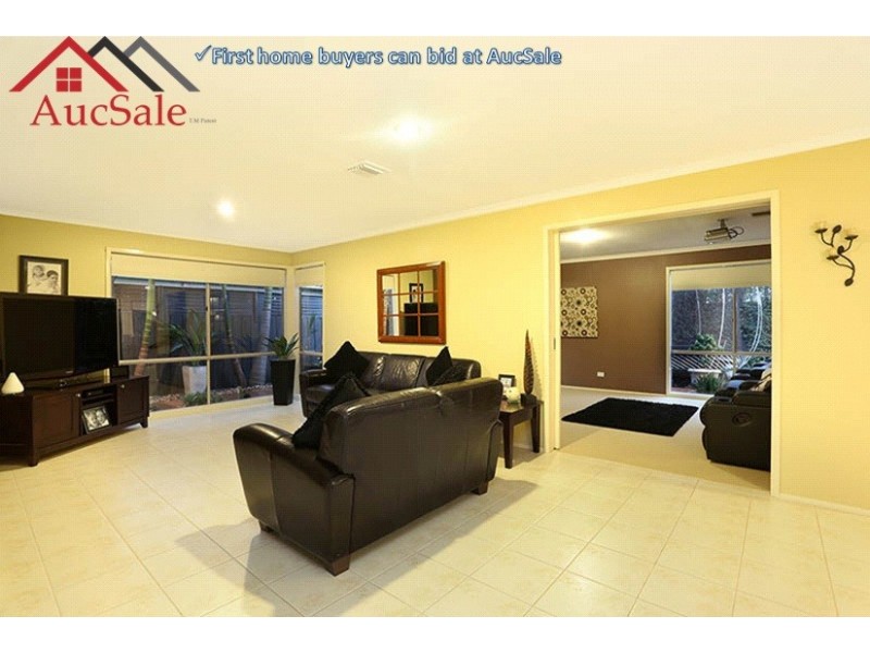 79 Hancock Drive, Berwick VIC 3806